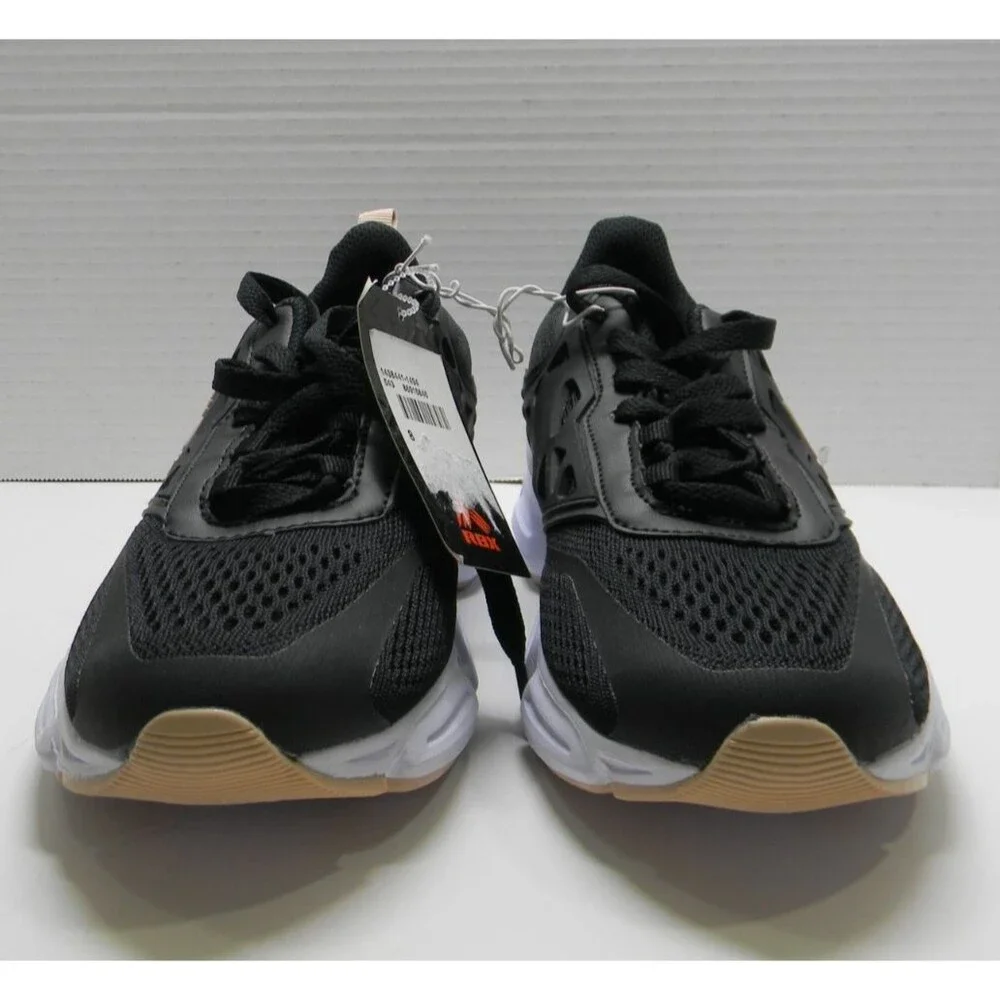 RBX black tennis